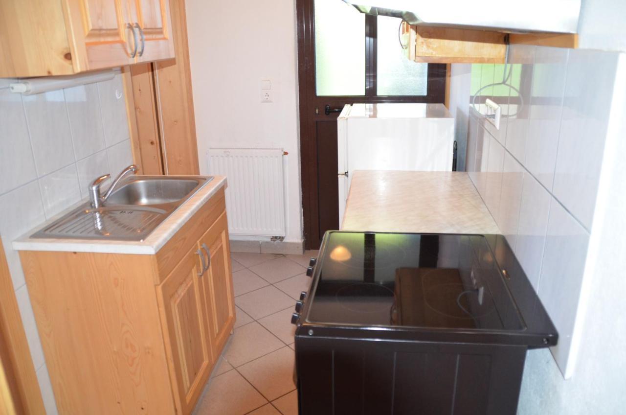 Apartmaji Srnca Cerkno Ngoại thất bức ảnh