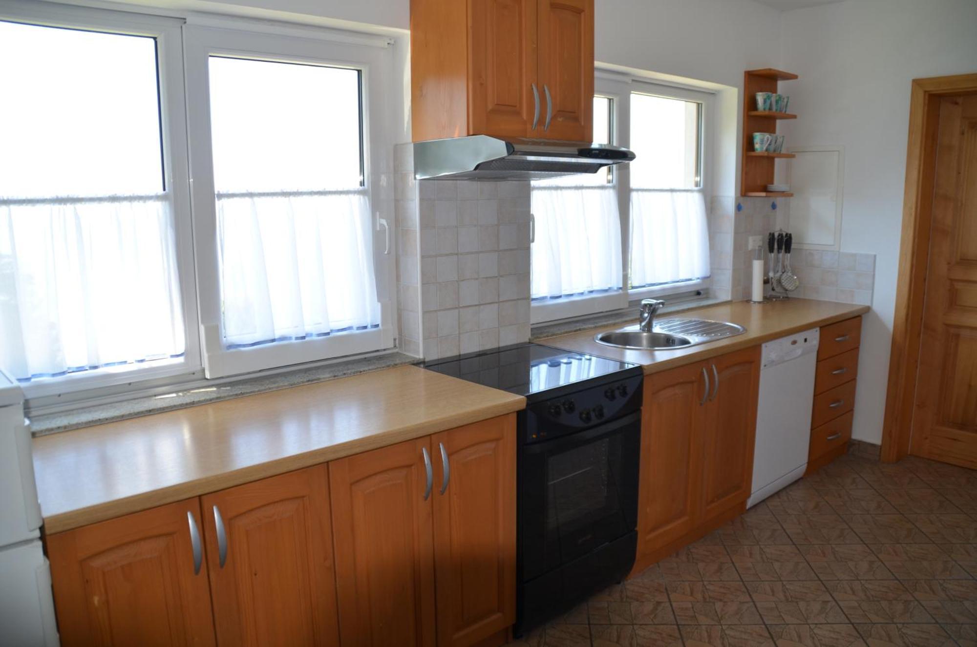 Apartmaji Srnca Cerkno Ngoại thất bức ảnh
