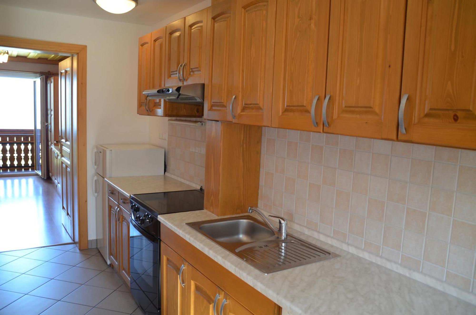 Apartmaji Srnca Cerkno Ngoại thất bức ảnh