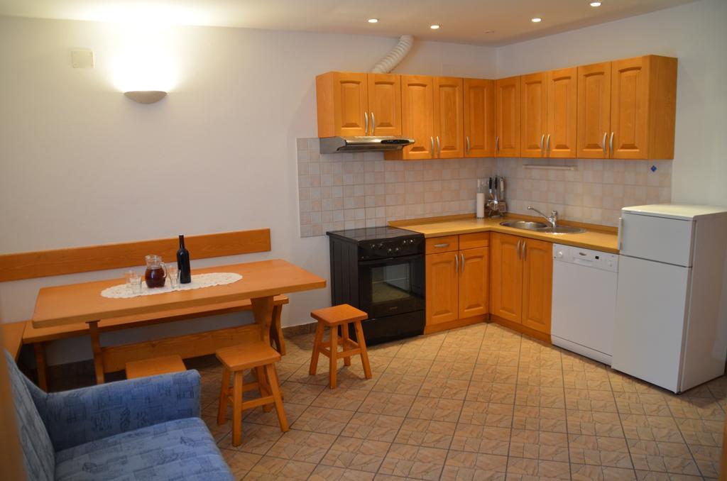 Apartmaji Srnca Cerkno Ngoại thất bức ảnh
